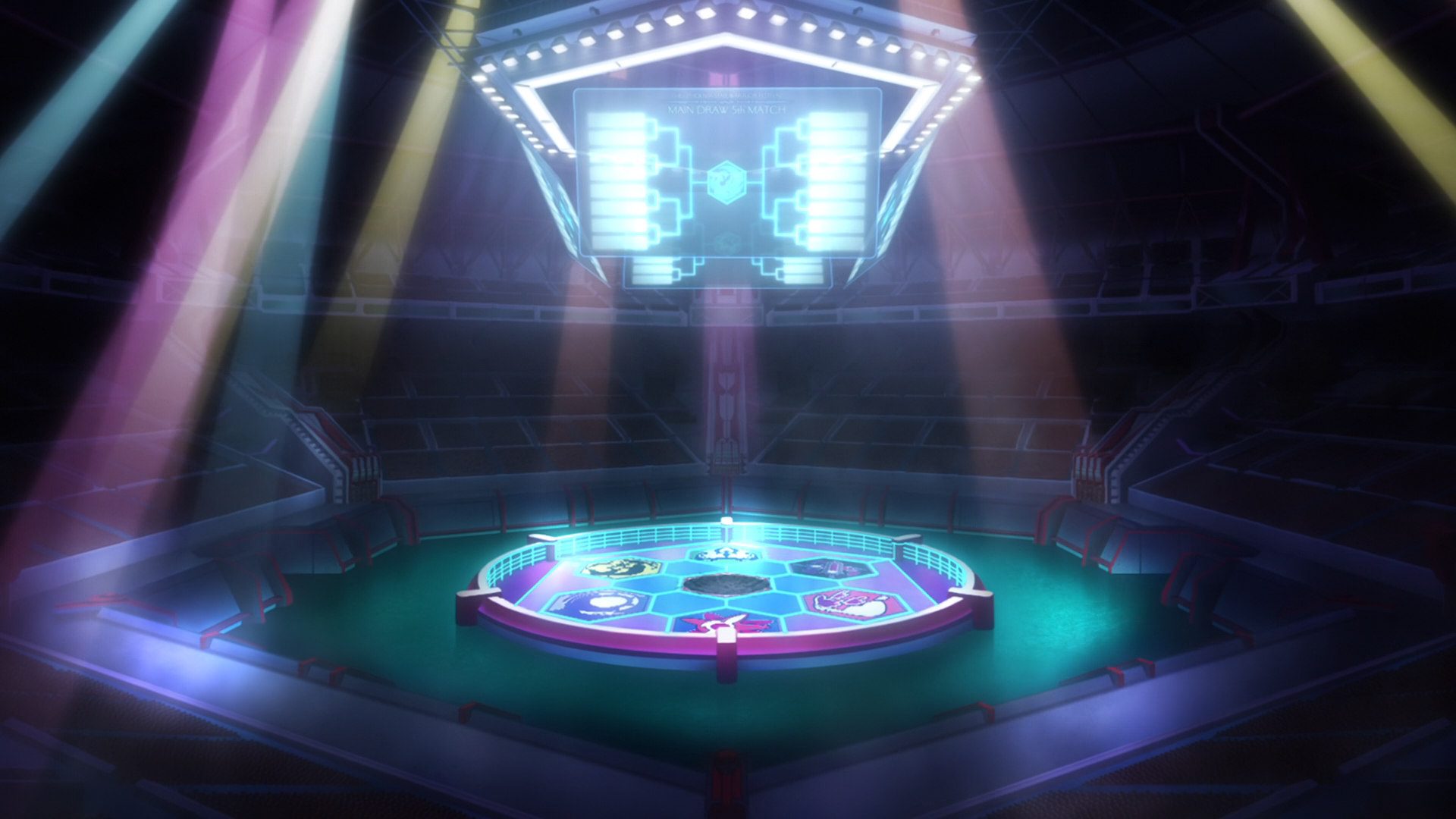 Gakusen Toshi Asterisk 2nd Season (Kuroyukihime)